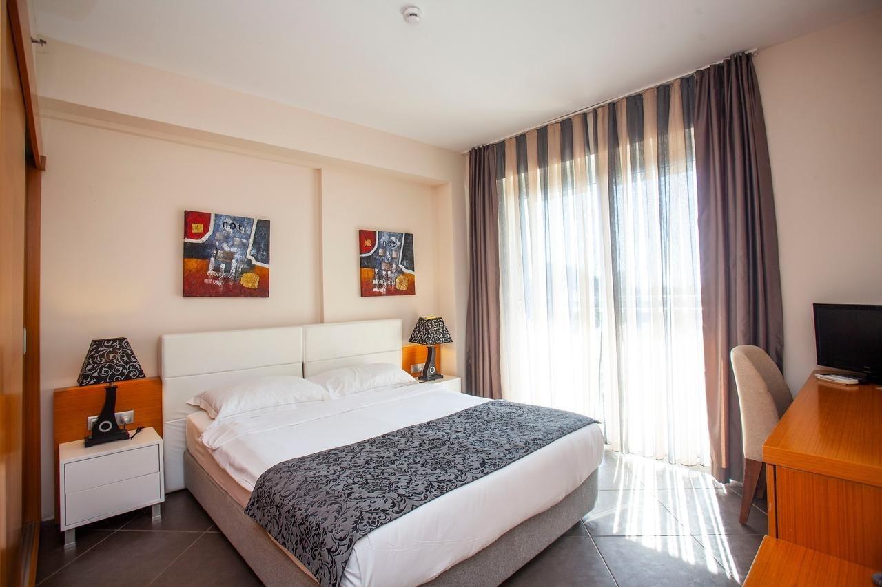 Hotel Terme Providence Форио Экстерьер фото